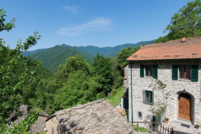 La casa nel bosco-senza auto